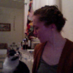 Meet your Posher, Roberta